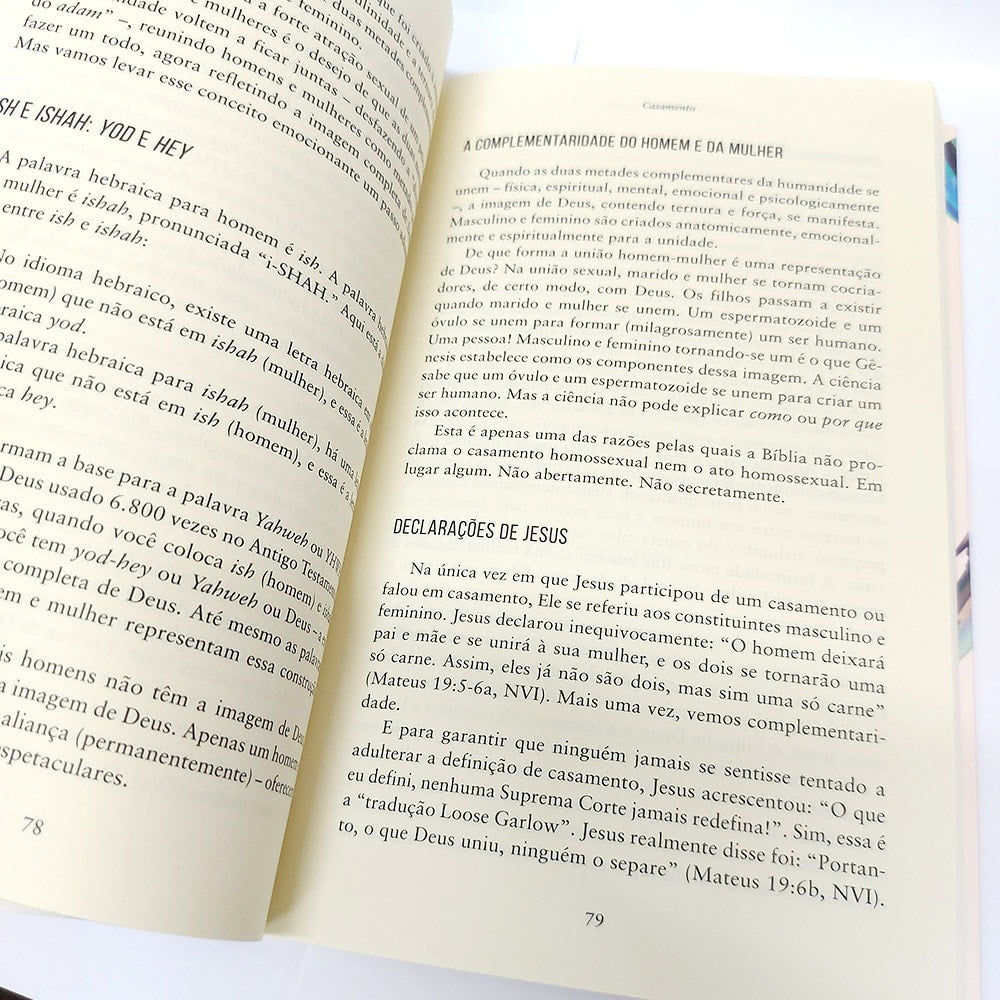 Não seja Manipulado | James L Garlow
