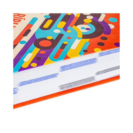 Bíblia Sagrada com Notas para Jovens | NTLH | Letra Normal