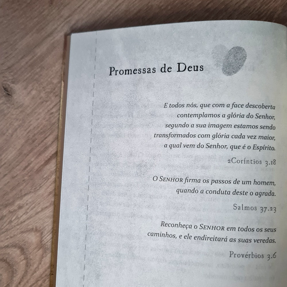 Promessas De Deus Para Abençoar Seu Casamento | Gary Chapman