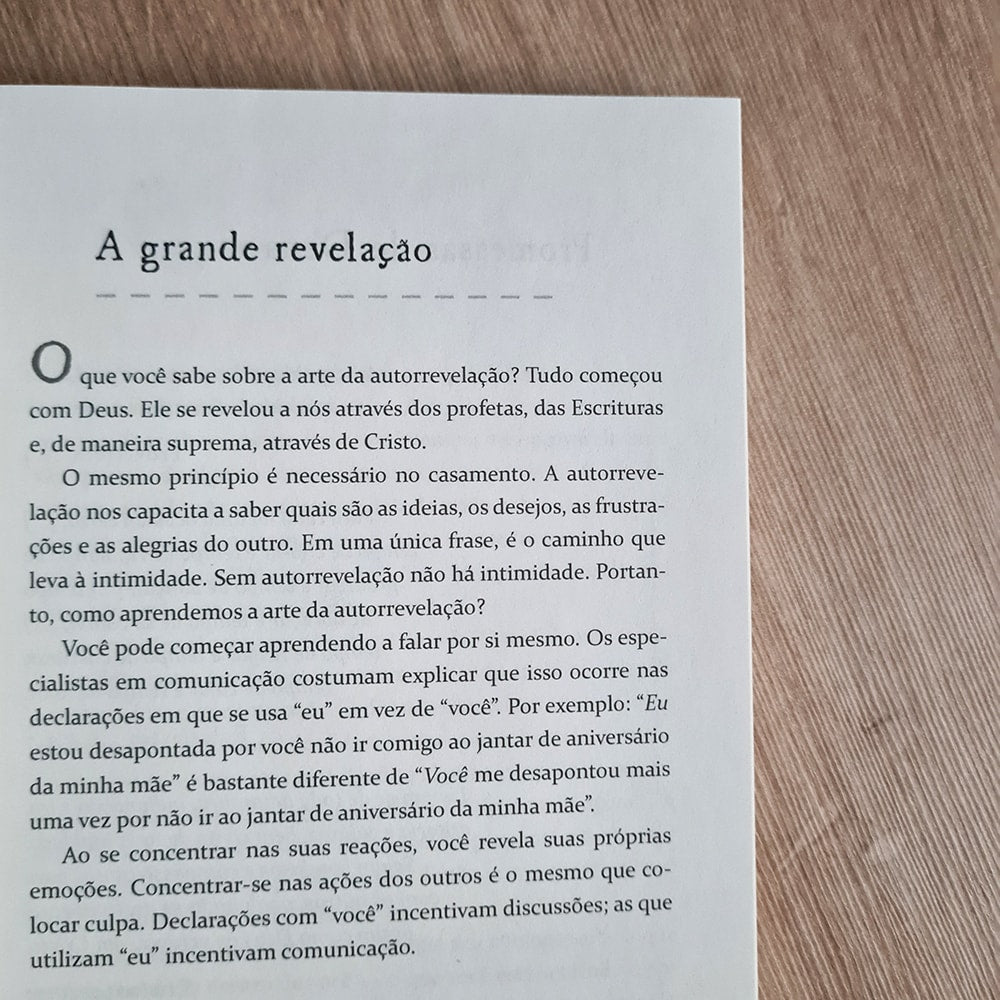 Promessas De Deus Para Abençoar Seu Casamento | Gary Chapman