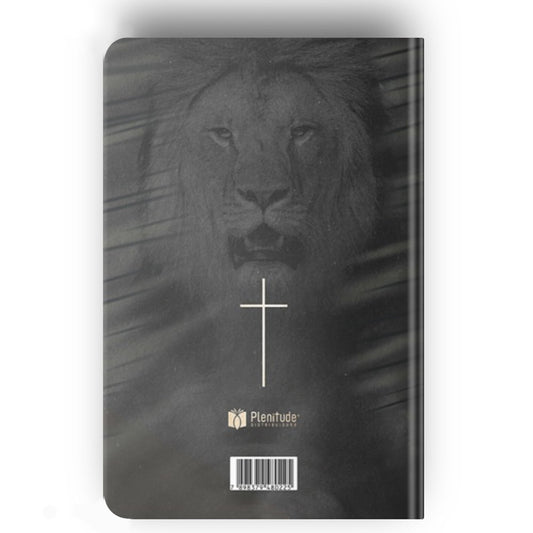 Bíblia Sagrada Judah | NVT | letra Normal | Capa Dura