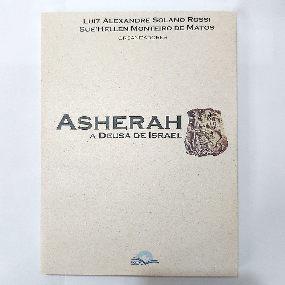 Colecão Deusas e Mitos do Antigo Testamento | Lilith e Asherah