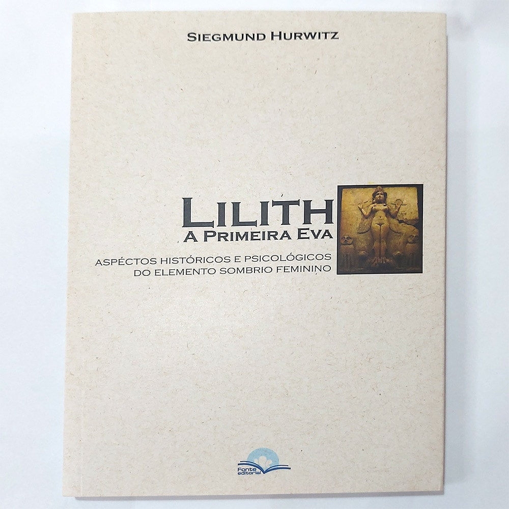 Colecão Deusas e Mitos do Antigo Testamento | Lilith e Asherah