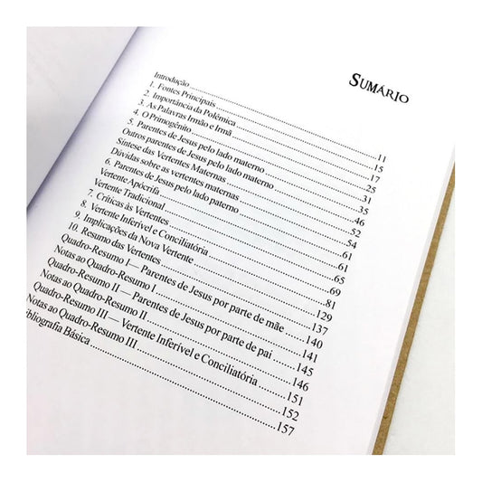 A Misteriosa Família de Jesus | Antonio Sérgio Valente