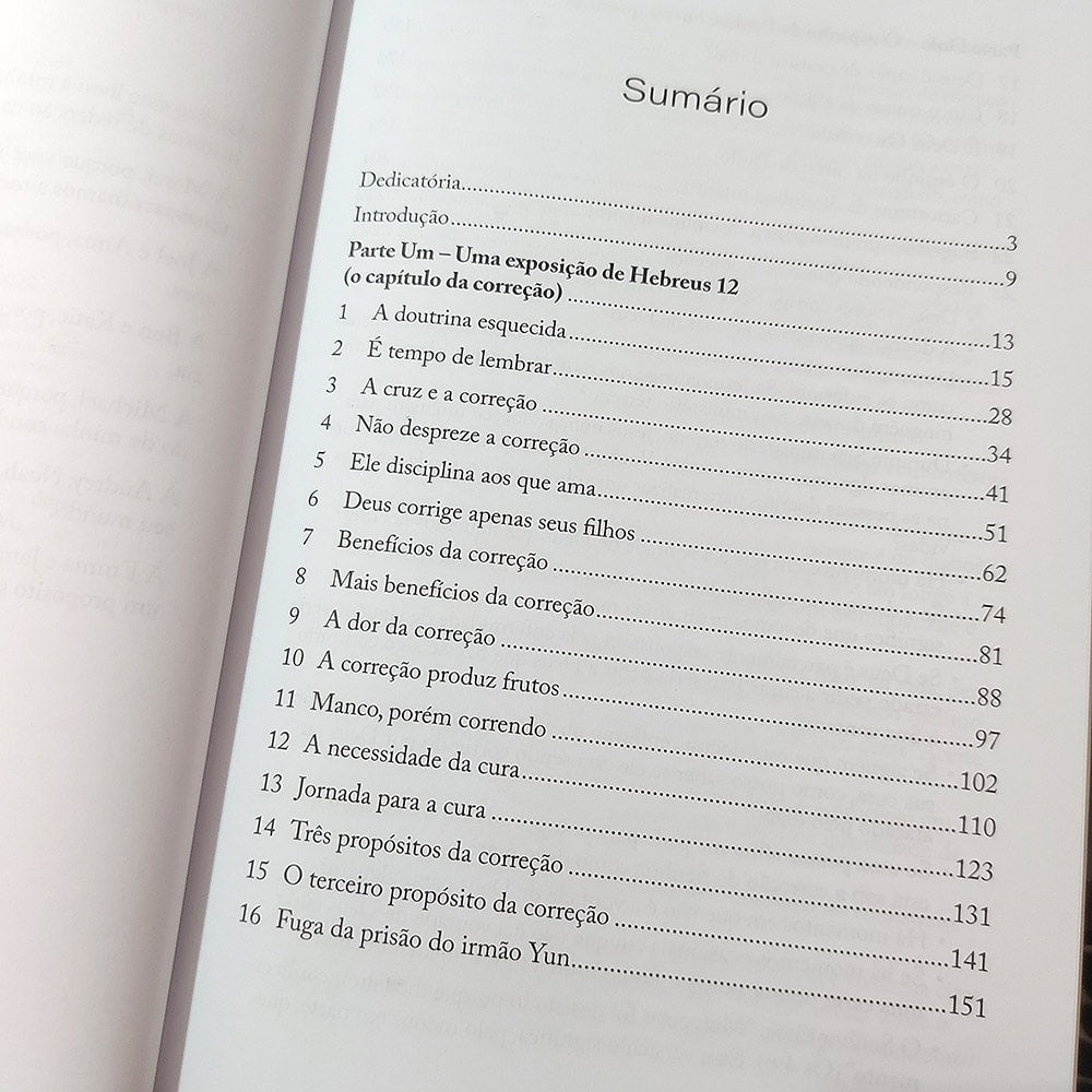 A Doutrina Esquecida | Bob Sorge