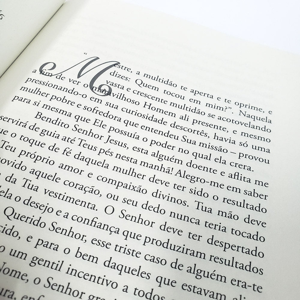 Palavras de Consolo para o Coração | Susannah Spurgeon