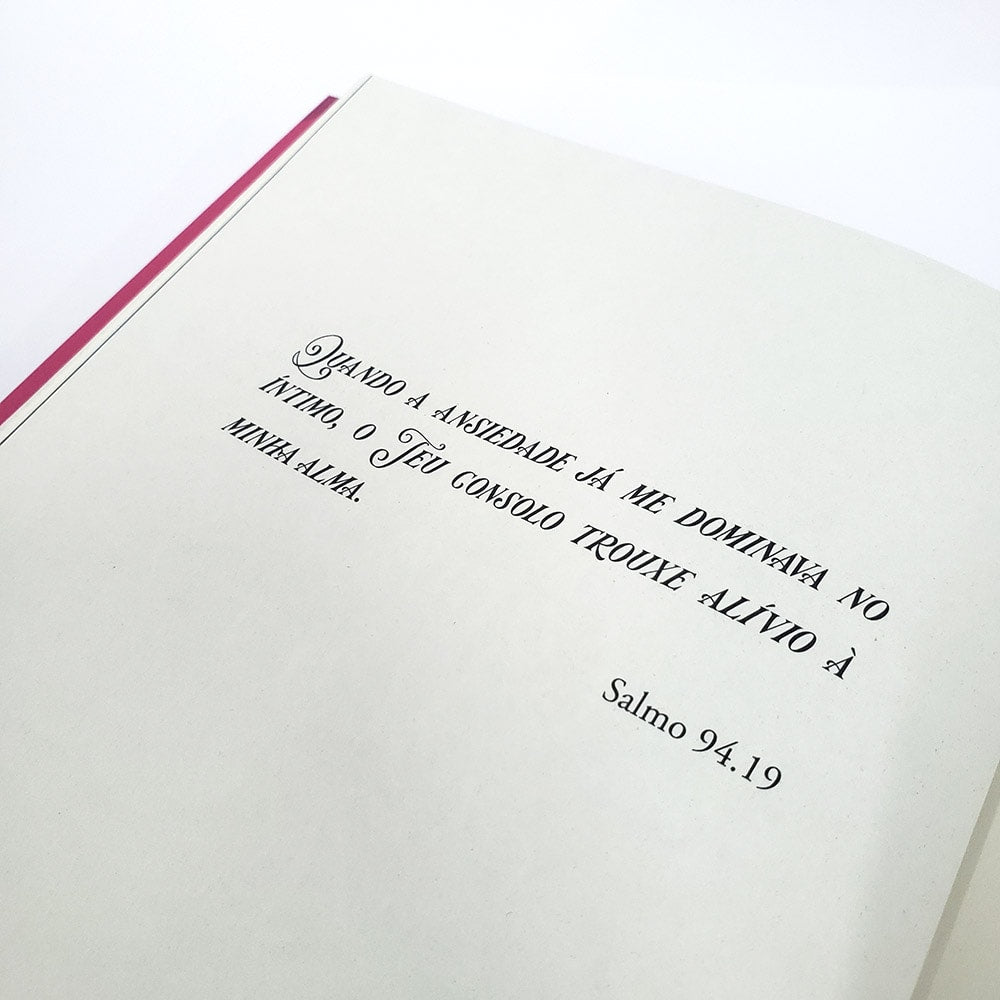 Palavras de Consolo para o Coração | Susannah Spurgeon