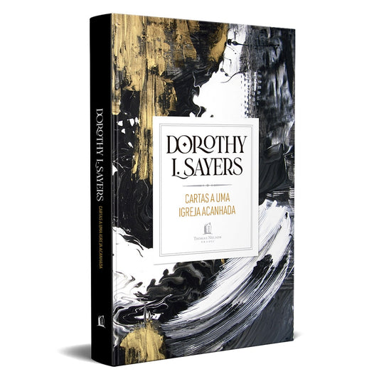 Cartas a uma Igreja Acanhada | Dorothy L Sayers