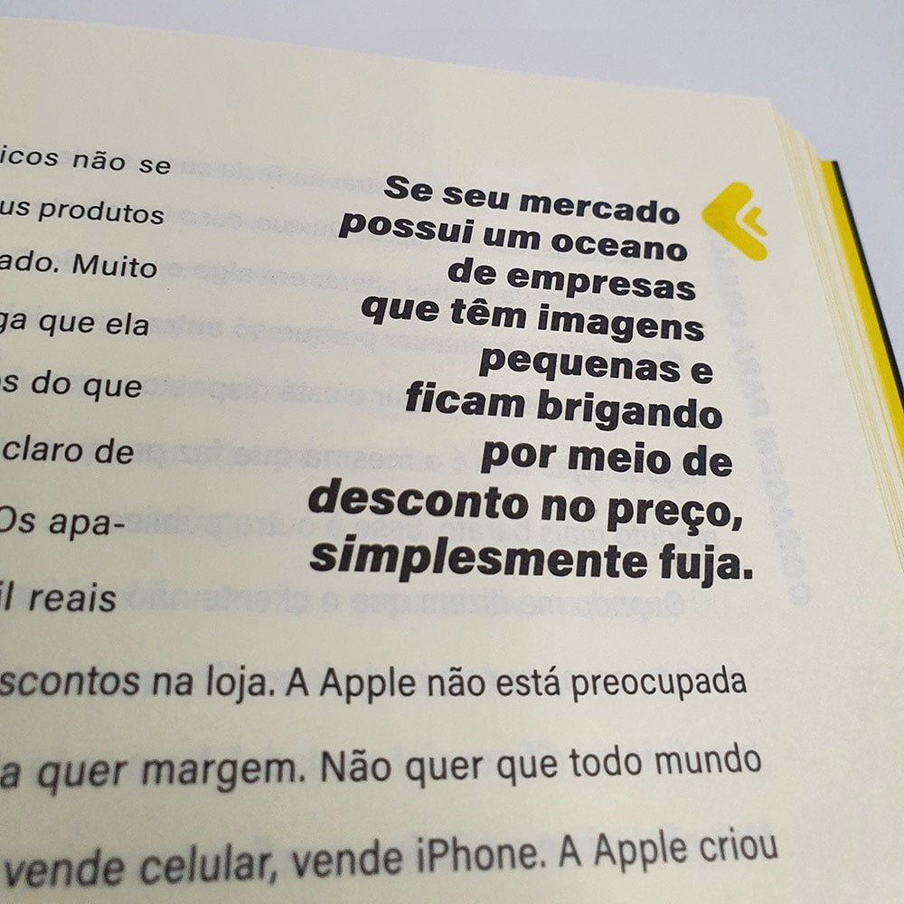 Coragem Para Crescer | Marcos Freitas