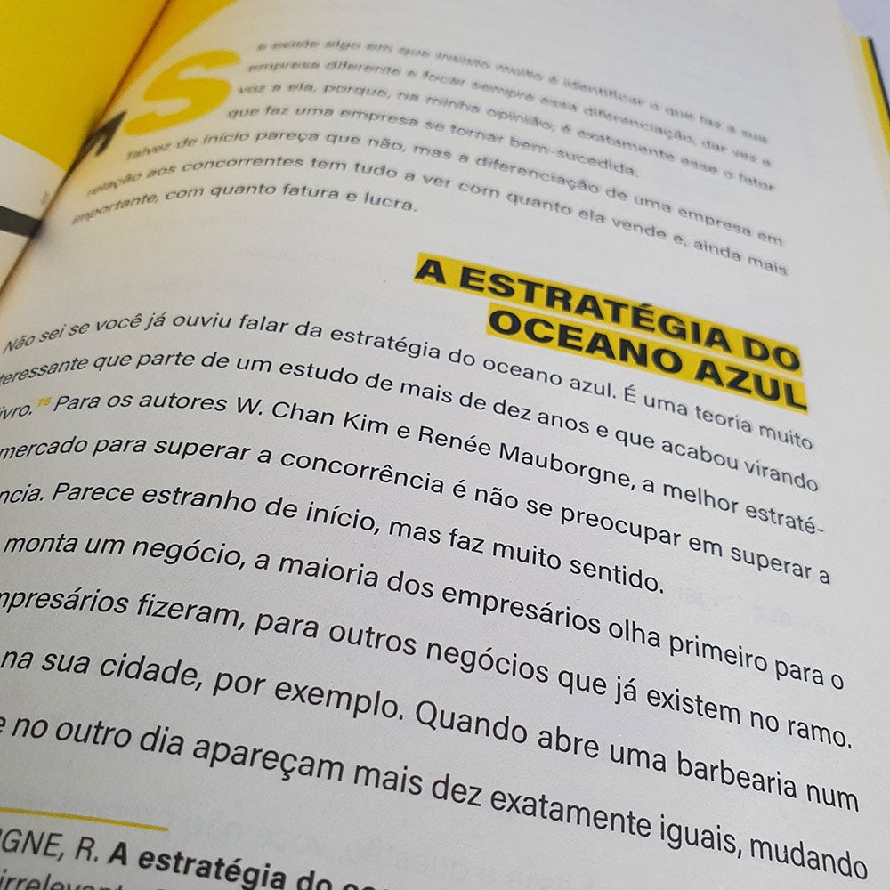 Coragem Para Crescer | Marcos Freitas