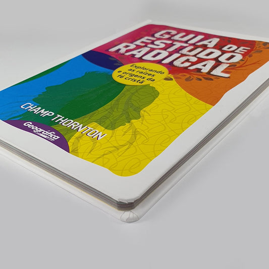 Guia De Estudo Radical | Champ Thornton