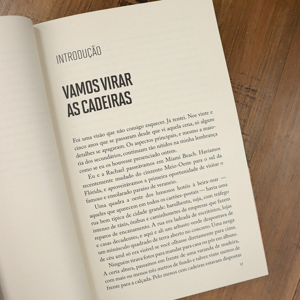 O Lugar Mais Seguro da Terra | Larry Crabb
