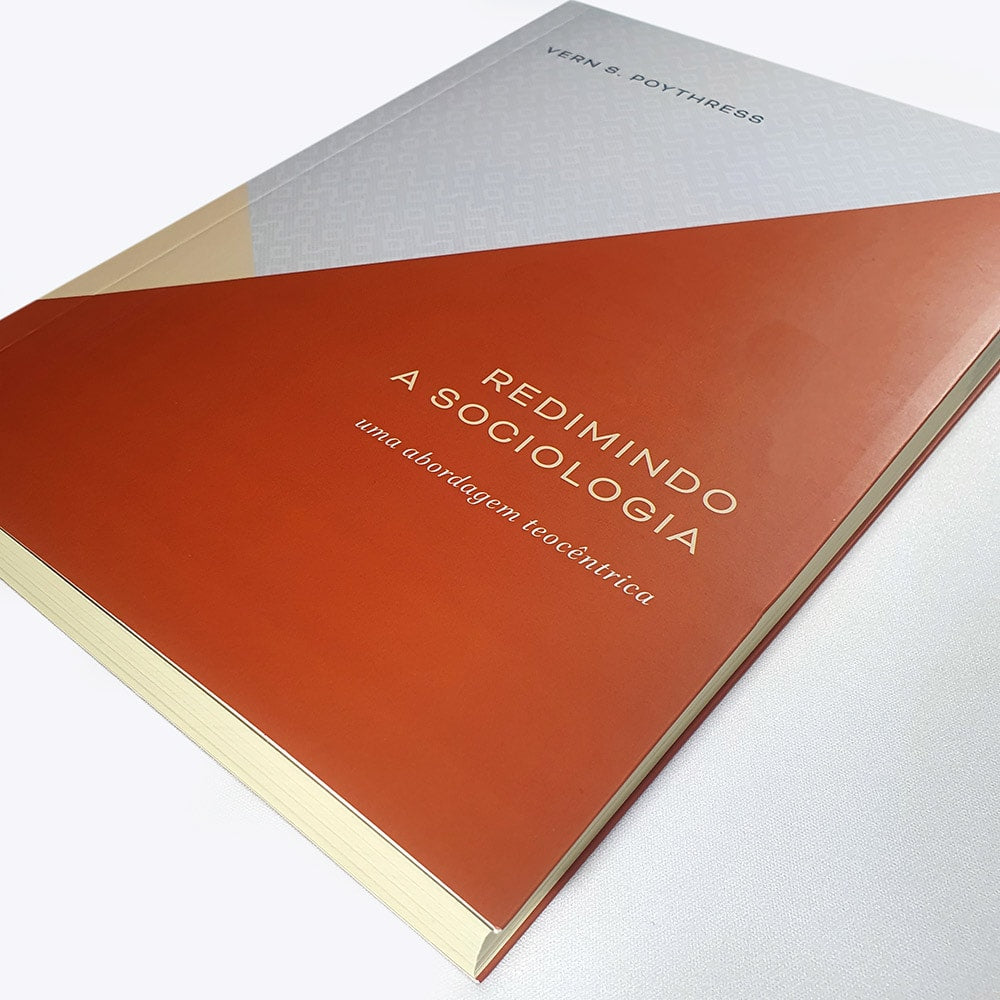 Redimindo a Sociologia | Vern S Poytheress