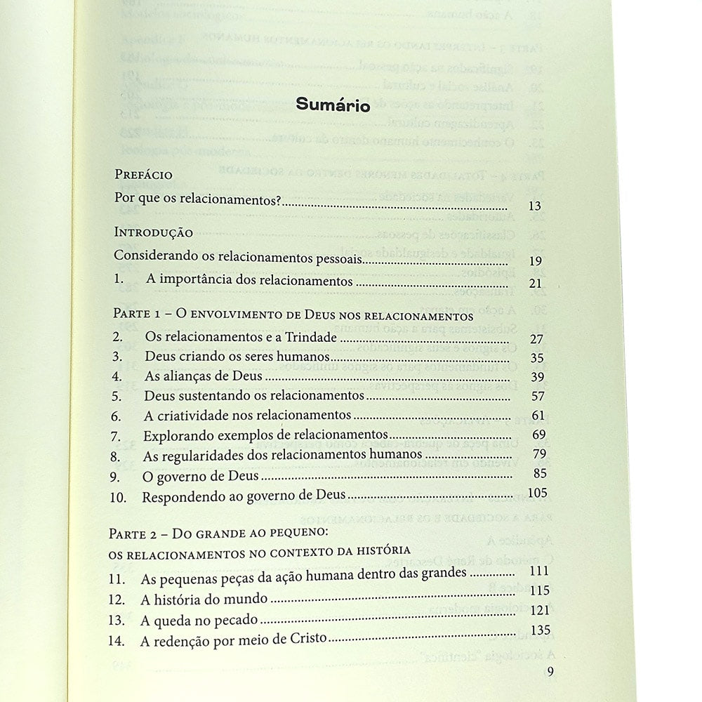 Redimindo a Sociologia | Vern S Poytheress