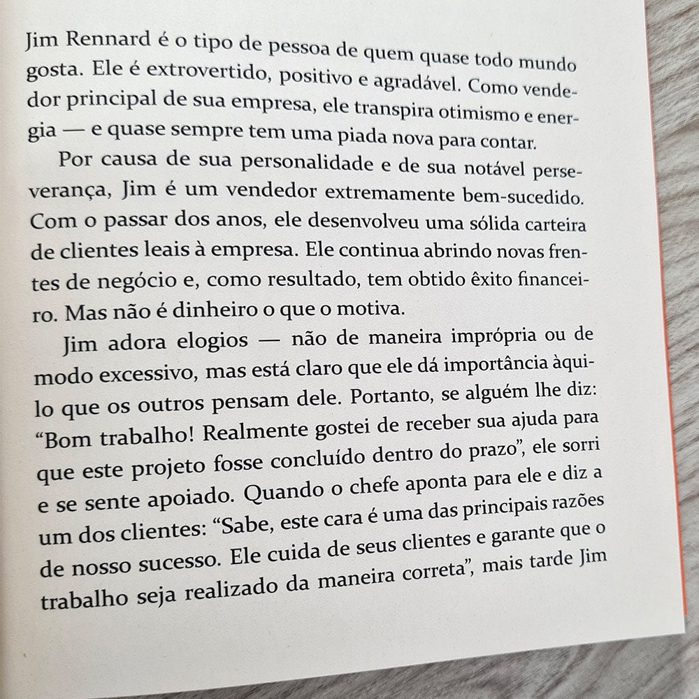 As 5 Linguagens da Valorização Pessoal no Ambiente de Trabalho | Gary Chapman