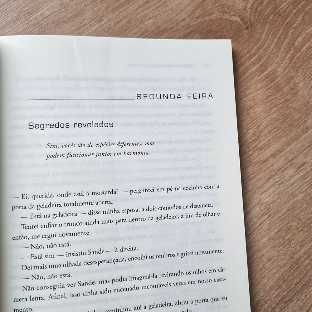 Transforme seu Marido até Sexta | Kevin Leman