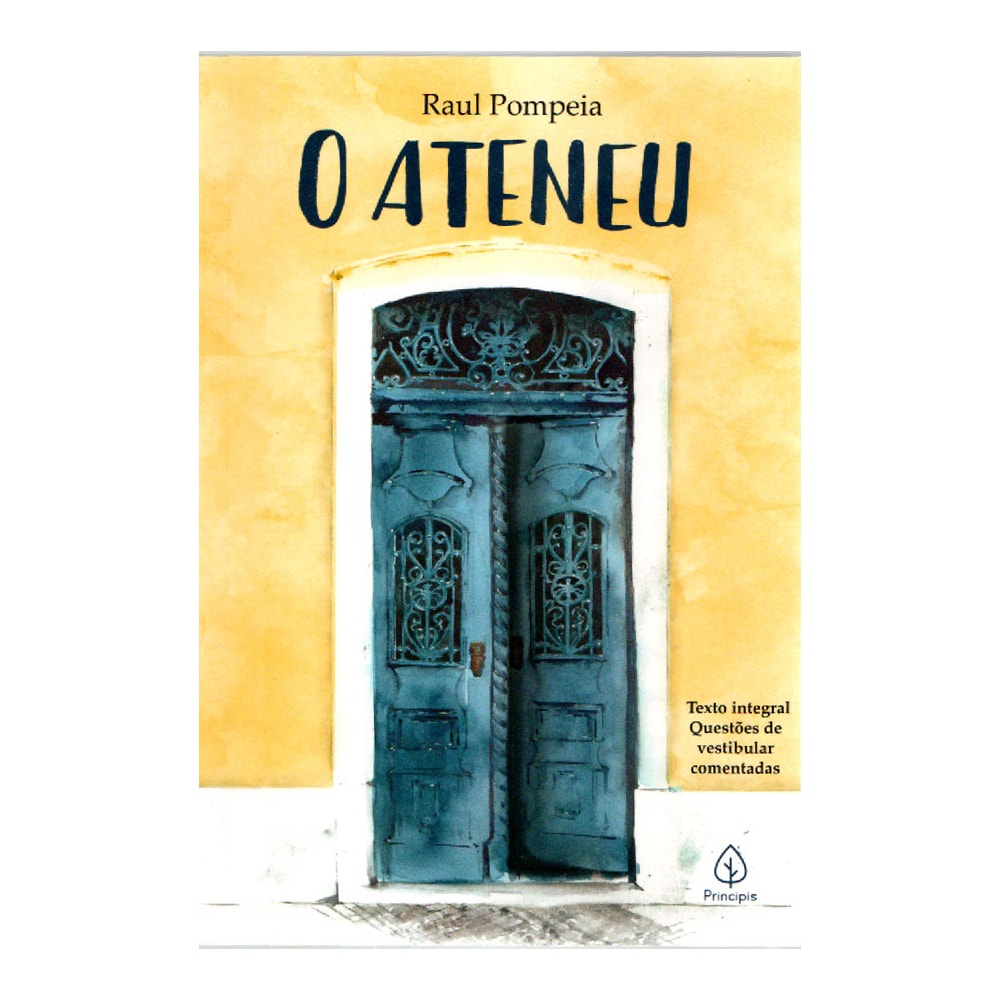 Kit de 9 Livros | Para Passar no Vestibular