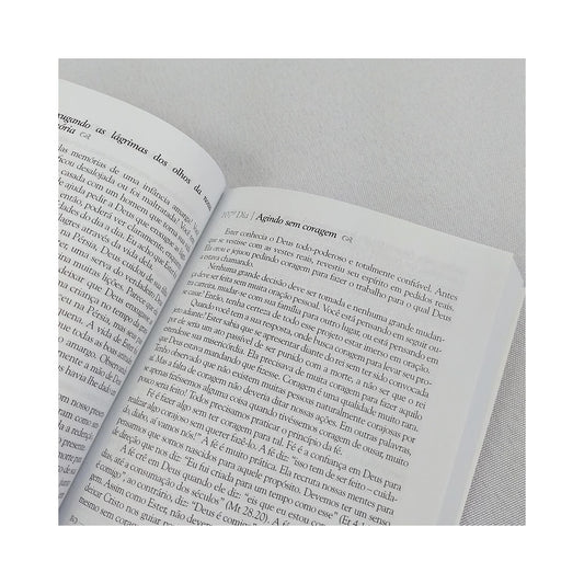 Devocional Diario para Mulheres | Jill Briscoe