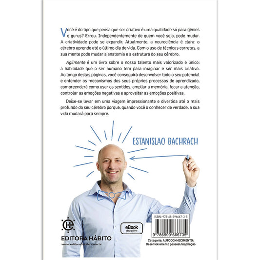 Agilmente | Estanislao Bachrach