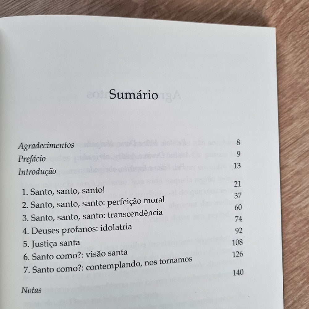Santo Santo Santo | Jackie Hill Perry