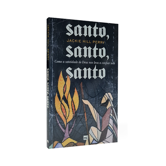 Santo Santo Santo | Jackie Hill Perry