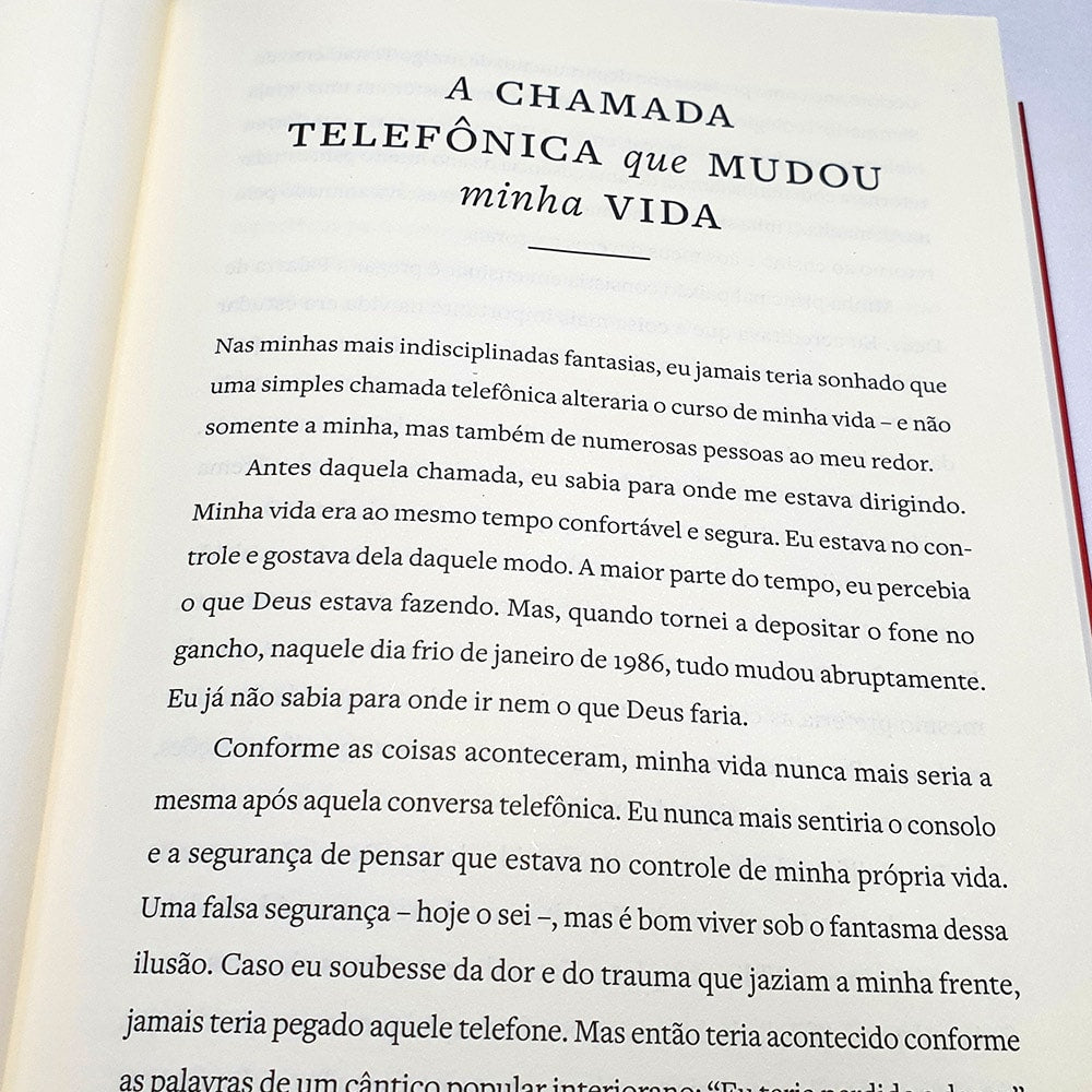Surpreendido pelo poder do Espírito Santo | Jack Deere