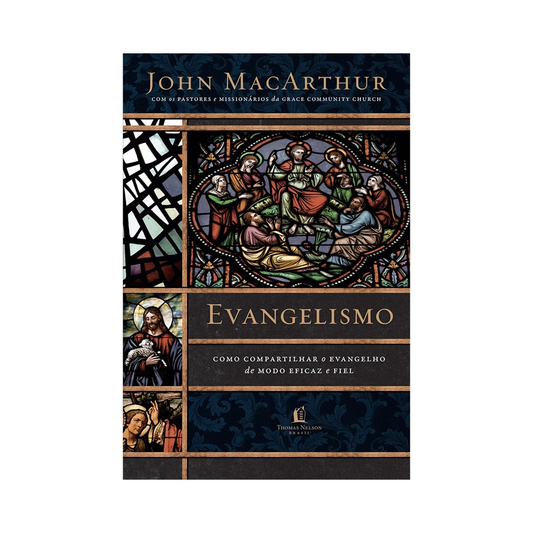 Evangelismo | John MacArthur
