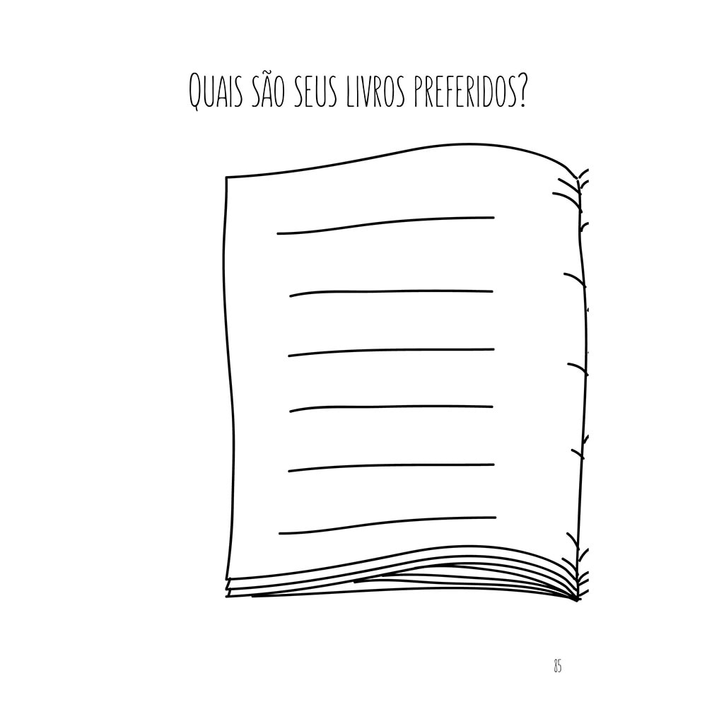 O Diário Mais Legal do Mundo | Um Livro Interativo Para Quem Tem Fé