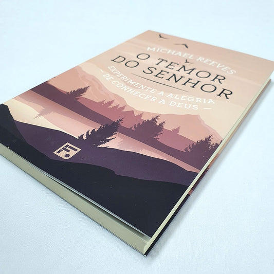 O Temor do Senhor | Michael Reeves