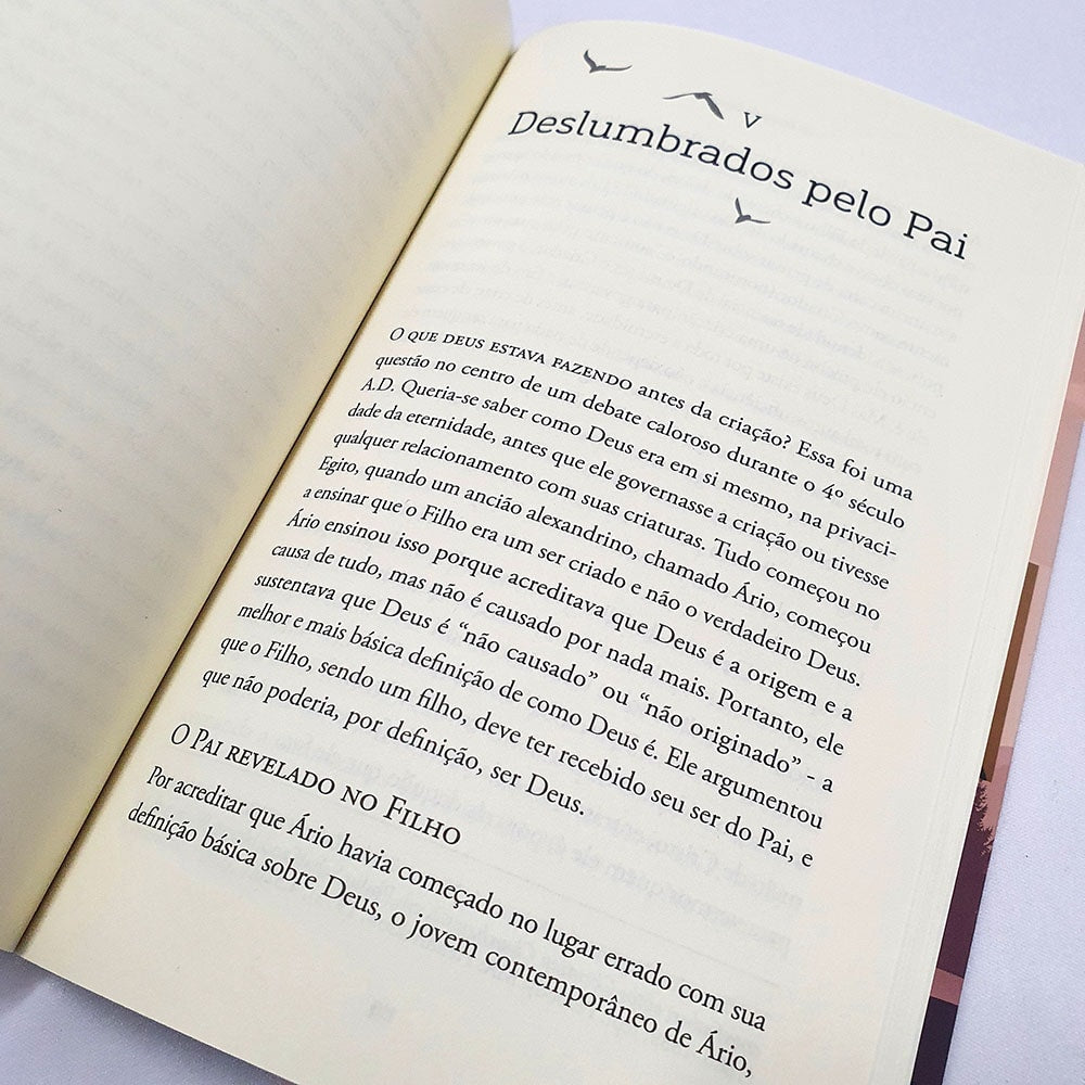 O Temor do Senhor | Michael Reeves