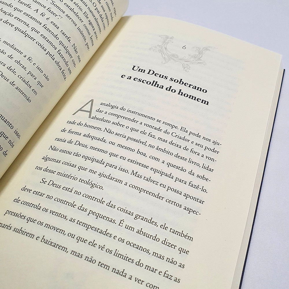 Uma Vida de Obediência | Elisabeth Elliot