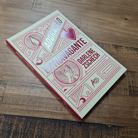 Adoração Extravagante | Darlene Zschech