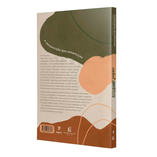 Casal Imperfeito | Fernanda Witwytzky