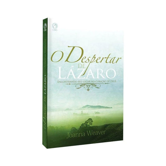 O Despertar de Lázaro | Joanna Weaver