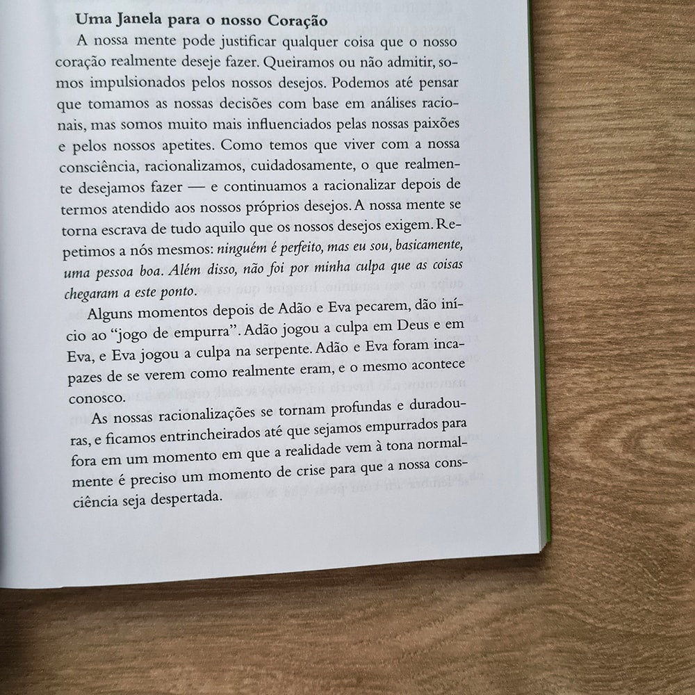 Fazendo O Melhor Depois de Decisões Erradas | Erwin Lutzer