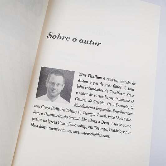 Cresça! | Tim Challies