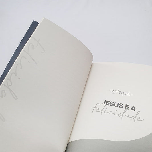 O Caminho Da Felicidade | Gustavo Bessa e Ana Paula Valadão