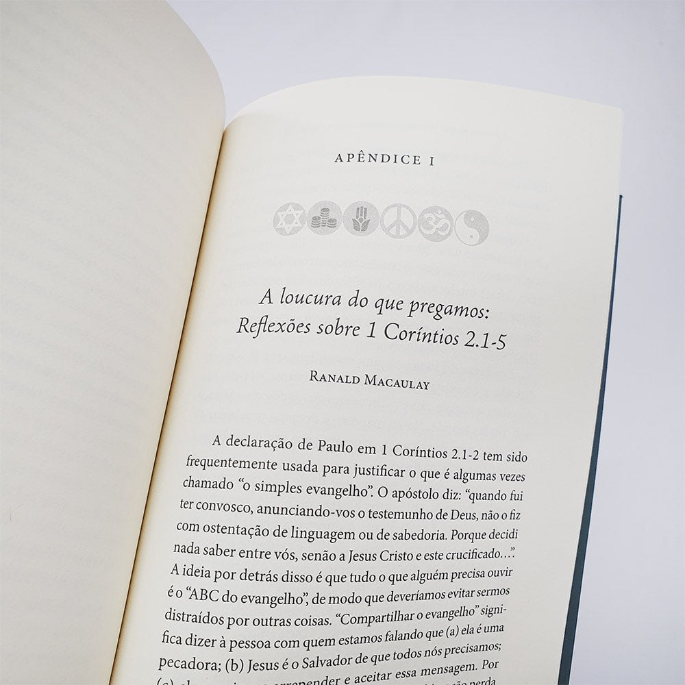 A Nova Superespiritualidade | Francis A Schaeffer