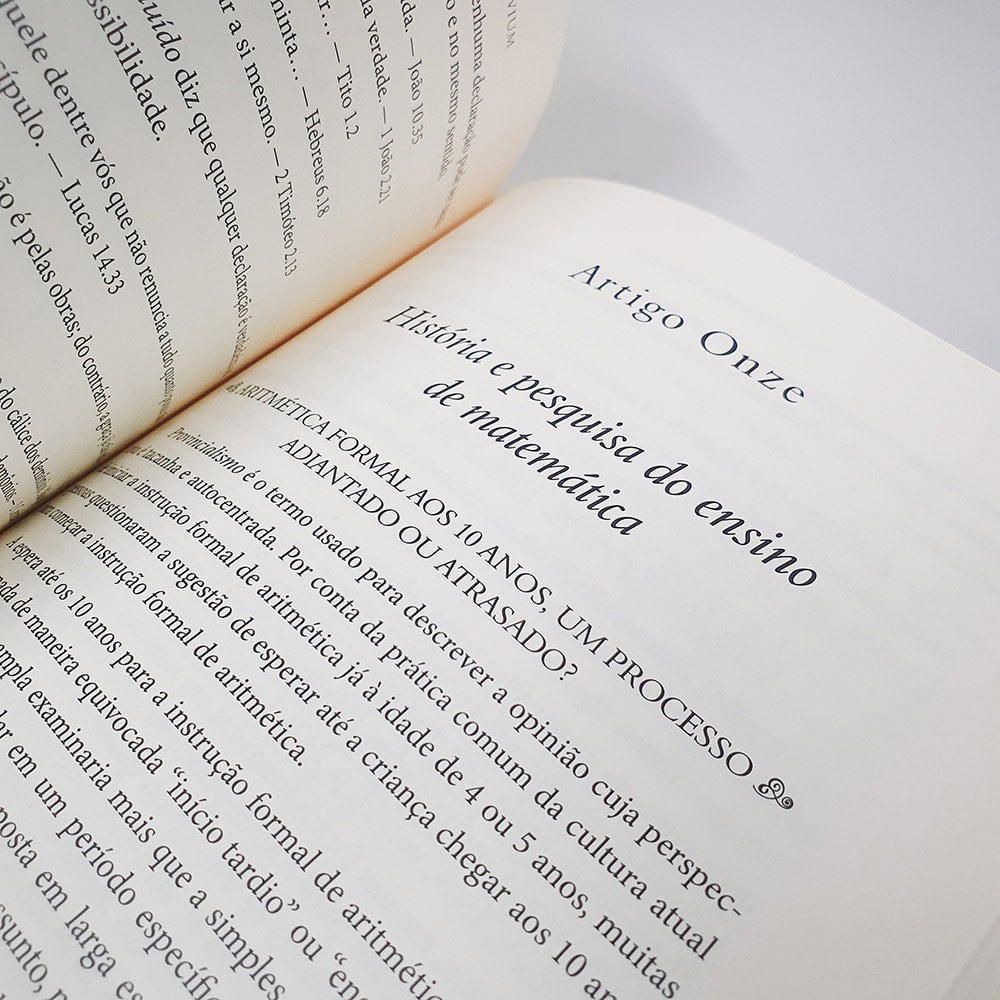 Ensinando a Trivium | Vol2 | Harvey e Laurie Bluedorn