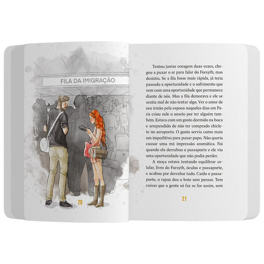 O Peso das Coisas | Emílio Garofalo Neto