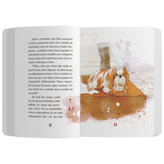 Soblenatuxisto | Emílio Garofalo Neto