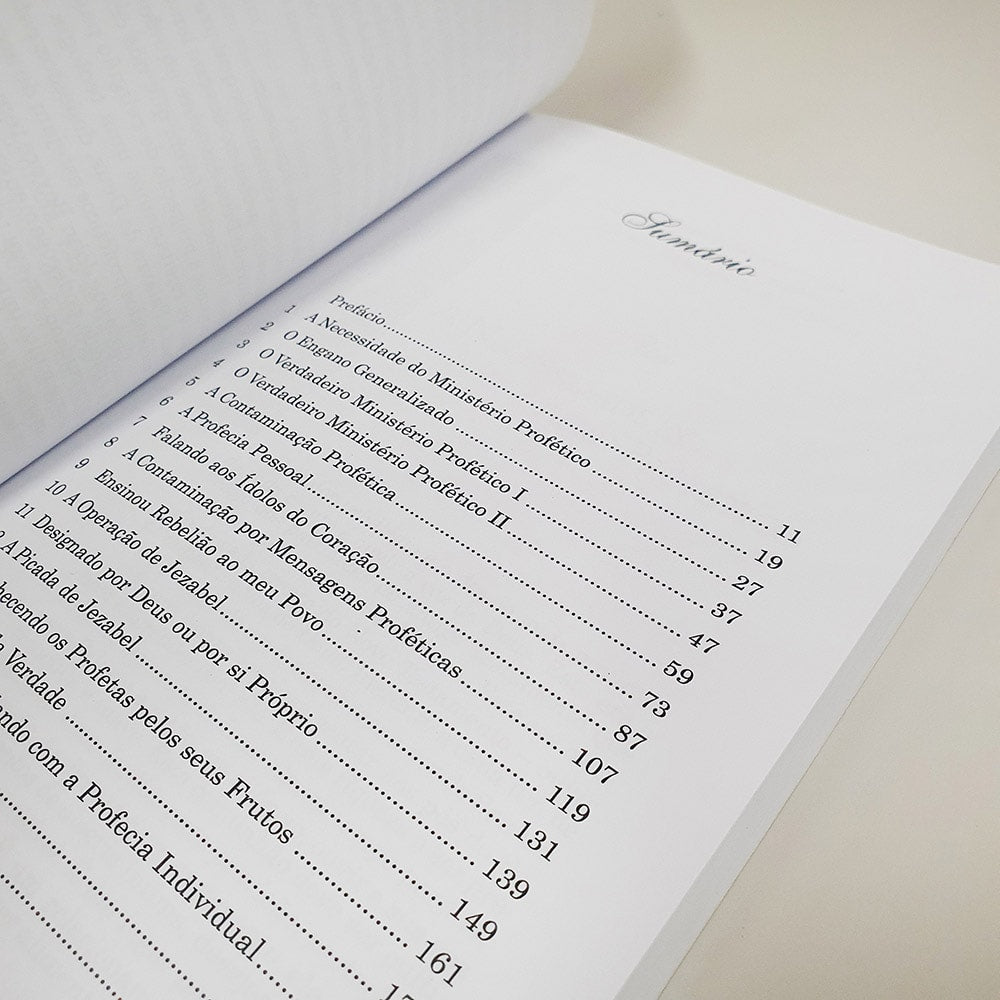 Assim Diz o Senhor | John Bevere