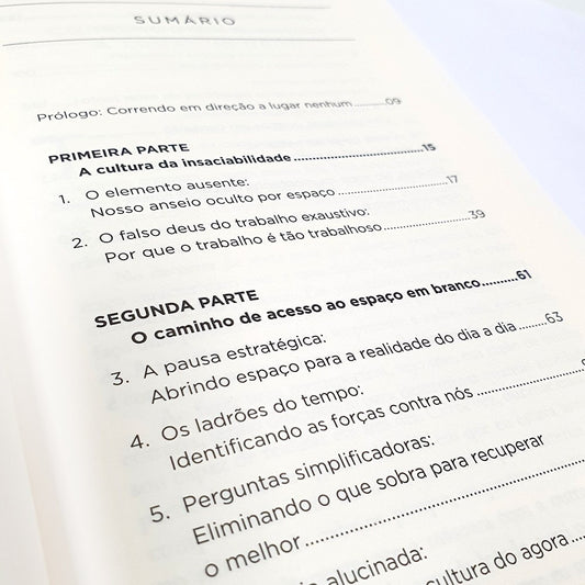 Um Minuto | Juliet Funt