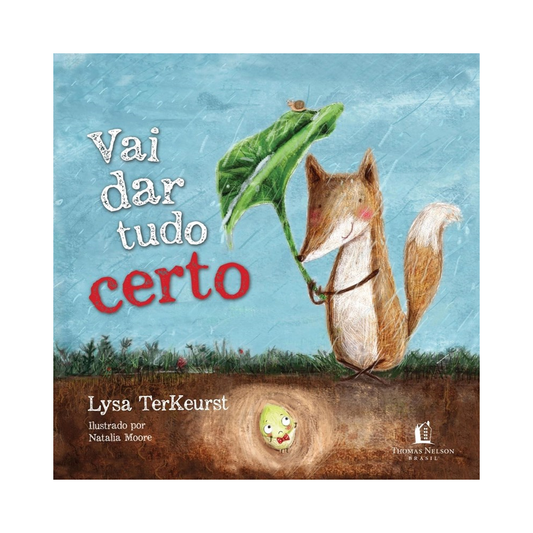Vai Dar Tudo Certo | Lysa Terkeurst