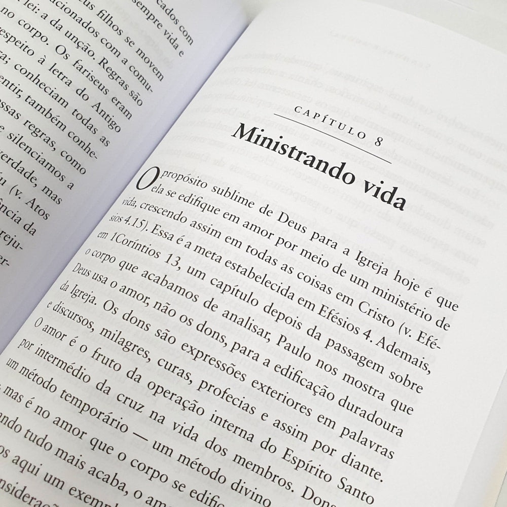 Senhor e Agora? | Watchman Nee