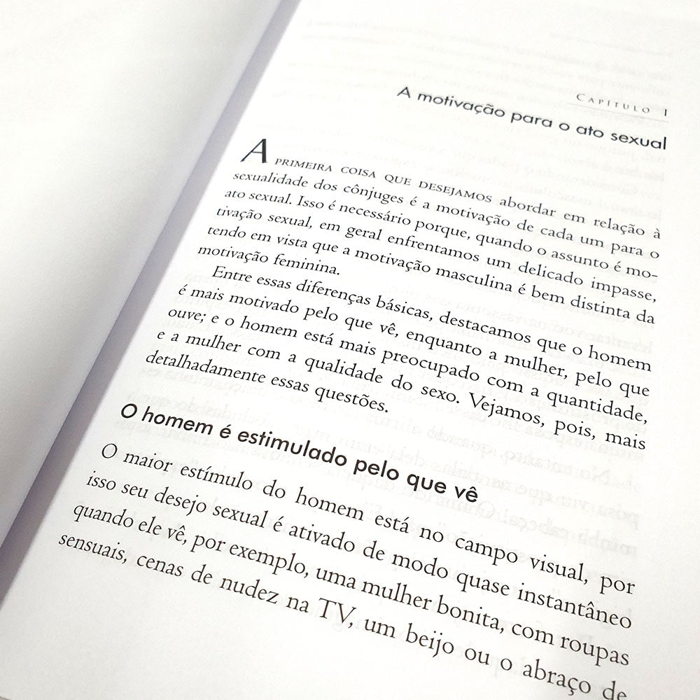 Sexualidade Sem Censura | Claudio Duarte