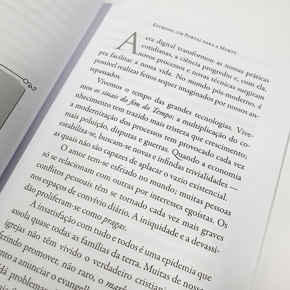 Sentimentos que Aprisionam a Alma | Gilmar Vieira Chaves