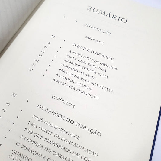 Segredos e Mistérios da Alma | Edir Macedo