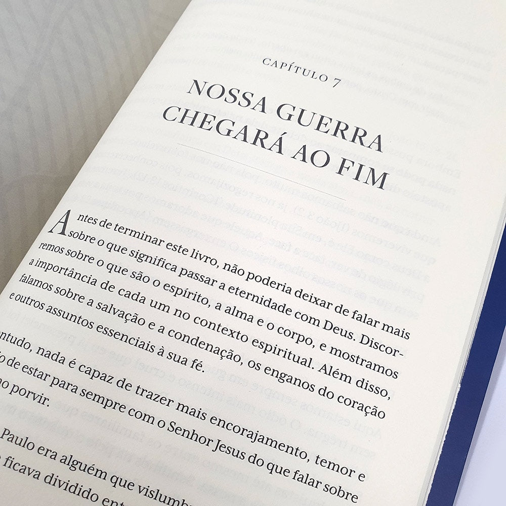 Segredos e Mistérios da Alma | Edir Macedo