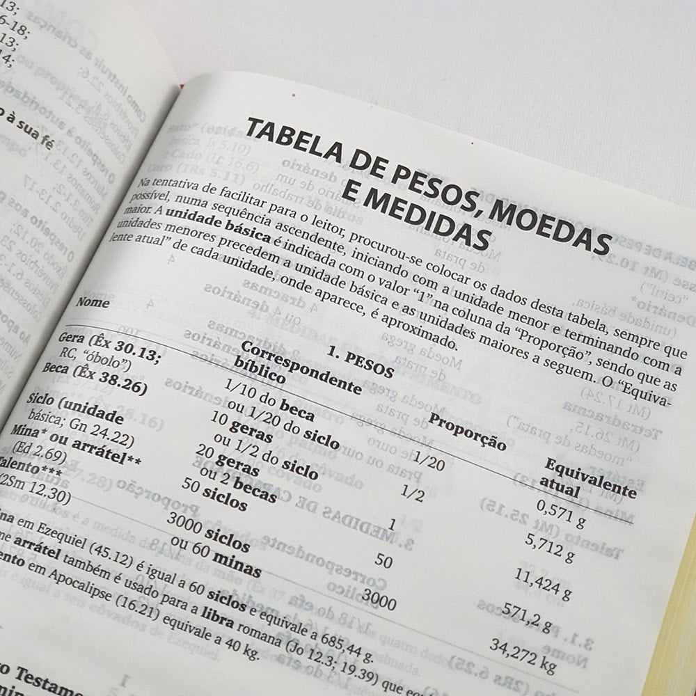 Bíblia Sagrada | Harpa Cristã | Letra Grande | Capa Luxo Vinho